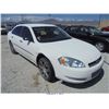 Image 1 : 2006 - CHEVROLET IMPALA