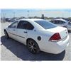 Image 3 : 2006 - CHEVROLET IMPALA
