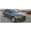 Image 1 : 2000 - BMW 3-SERIES // REBUILT SALVAGE