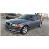 Image 2 : 2000 - BMW 3-SERIES // REBUILT SALVAGE