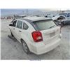 Image 3 : 2008 - DODGE CALIBER