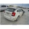 Image 4 : 2008 - DODGE CALIBER