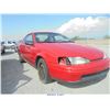 Image 1 : 1993 - TOYOTA PASEO // REBUILT SALVAGE