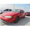 Image 2 : 1993 - TOYOTA PASEO // REBUILT SALVAGE