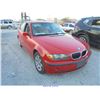 Image 1 : 2003 - BMW 325I