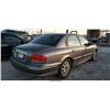 Image 4 : 2004 - HYUNDAI SONATA