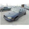 Image 2 : 2000 - CHEVROLET MALIBU