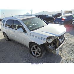 2007 - CHEVROLET EQUINOX