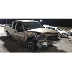 1997 - GMC SIERRA 1500