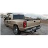Image 3 : 2007 - CHEVROLET SILVERADO