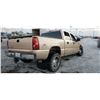 Image 4 : 2007 - CHEVROLET SILVERADO