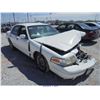 Image 1 : 2001 - FORD CROWN VICTORIA