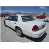 Image 3 : 2001 - FORD CROWN VICTORIA