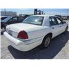 Image 4 : 2001 - FORD CROWN VICTORIA