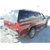 Image 4 : 1999 - GMC SUBURBAN