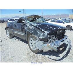 2004 - CHEVROLET SILVERADO 1500