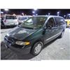Image 2 : 1996 - DODGE GRAND CARAVAN