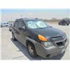 Image 1 : 2001 - PONTIAC AZTEK