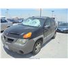 Image 2 : 2001 - PONTIAC AZTEK