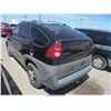 Image 3 : 2001 - PONTIAC AZTEK