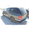 Image 3 : 1998 - PLYMOUTH GRAND VOYAGER