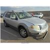 Image 1 : 2009 - FORD TAURUS