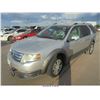 Image 2 : 2009 - FORD TAURUS