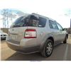 Image 4 : 2009 - FORD TAURUS