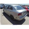 Image 3 : 2005 - CHEVROLET AVEO