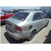 Image 4 : 2005 - CHEVROLET AVEO