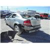 Image 3 : 2010 - DODGE AVENGER // REBUILT SALVAGE