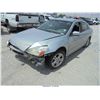 Image 2 : 2006 - HONDA ACCORD