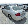 Image 3 : 2006 - HONDA ACCORD