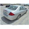 Image 4 : 2006 - HONDA ACCORD