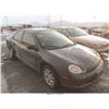 Image 1 : 2001 - DODGE NEON