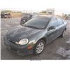 Image 2 : 2001 - DODGE NEON