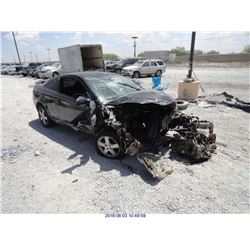 2008 - PONTIAC G5