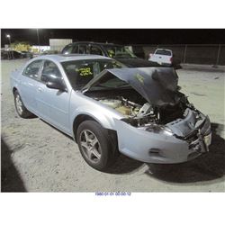 2002 - DODGE STRATUS