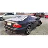 Image 4 : 2000 - MERCEDES BENZ CLK320