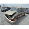 Image 2 : 1991 - DODGE CARAVAN
