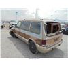Image 3 : 1991 - DODGE CARAVAN
