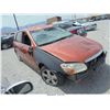 Image 1 : 2007 - KIA SPECTRA