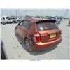 Image 3 : 2007 - KIA SPECTRA