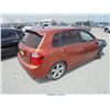 Image 4 : 2007 - KIA SPECTRA