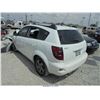 Image 3 : 2003 - PONTIAC VIBE
