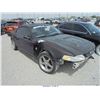 Image 1 : 2001 - FORD MUSTANG // REBUILT SALVAGE