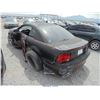 Image 3 : 2001 - FORD MUSTANG // REBUILT SALVAGE