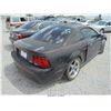 Image 4 : 2001 - FORD MUSTANG // REBUILT SALVAGE