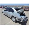 Image 3 : 2001 - NISSAN ALTIMA // EXPORT