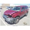 Image 2 : 2003 - FORD ESCAPE